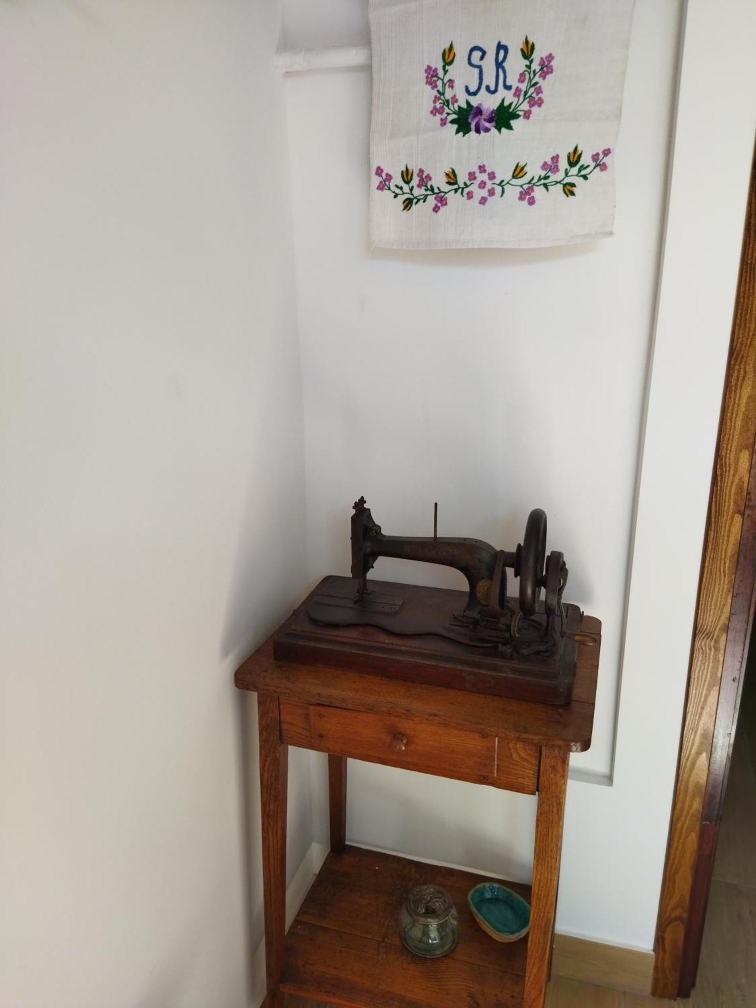 Rustykalny apartament w suterenie Siemiatycze Bagian luar foto